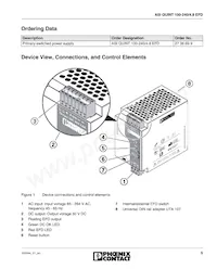 2736699 Datasheet Page 5