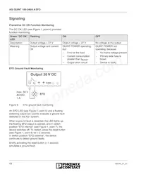 2736699 Datasheet Page 12