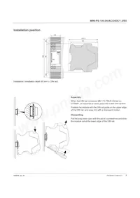 2866653 Datasheet Pagina 7