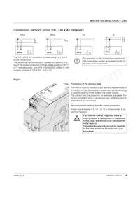 2866653 Datasheet Page 8