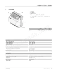 2868677 Datasheet Page 6