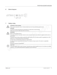 2868677 Datasheet Page 7