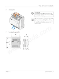 2868677 Datasheet Page 8