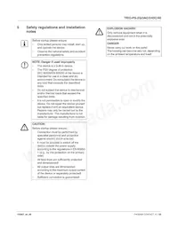 2903156 Datasheet Pagina 11