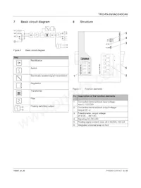 2903156 Datasheet Pagina 13