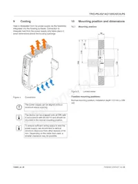 2903157 Datasheet Pagina 14