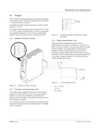 2903157 Datasheet Pagina 18