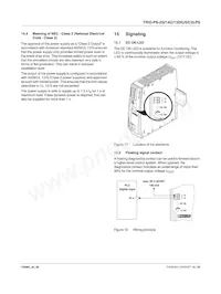 2903157 Datasheet Pagina 19