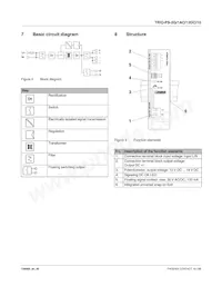 2903158 Datasheet Pagina 13