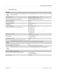 2903159 Datasheet Page 5