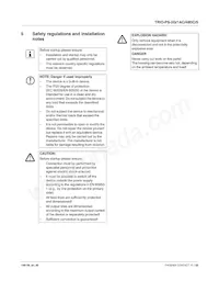 2903159 Datasheet Pagina 11