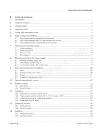 2904598 Datasheet Pagina 2