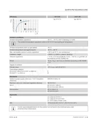 2904598 Datasheet Pagina 8