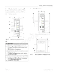 2904598 Datasheet Pagina 15