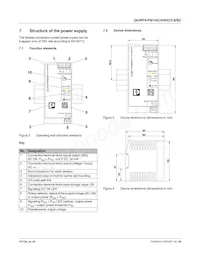 2904599 Datasheet Page 15