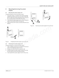 2904605 데이터 시트 페이지 17