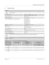 2904607 Datasheet Pagina 4