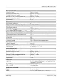 2904607 Datasheet Pagina 6