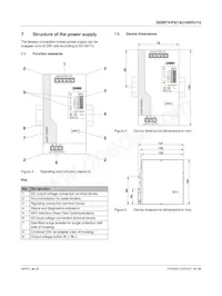 2904611 Datasheet Pagina 18