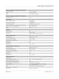 2905012 Datasheet Pagina 5