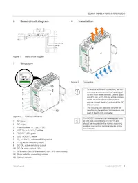 2905012 Datasheet Page 9