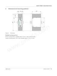 2905012 Datasheet Pagina 10