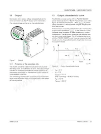 2905012 Datasheet Pagina 12