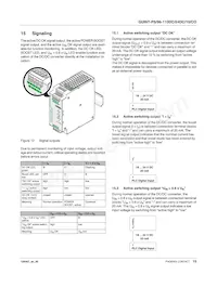 2905012 Datasheet Pagina 15