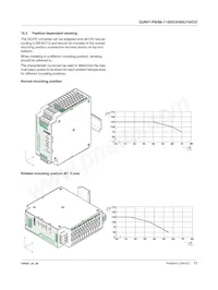 2905012 Datasheet Page 17