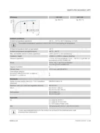 2909575 데이터 시트 페이지 8