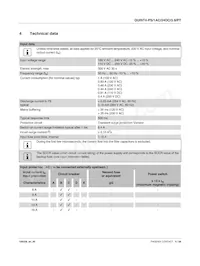 2909577 Datasheet Page 4