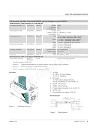 2938633 Datasheet Pagina 4