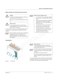 2938633 Datasheet Pagina 5