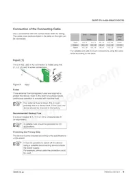 2938633 Datasheet Page 8