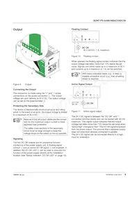 2938633 Datasheet Pagina 9