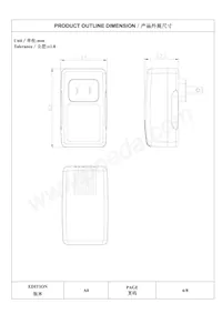 313080342 Datasheet Page 5