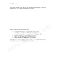 750-00007 Datasheet Pagina 18