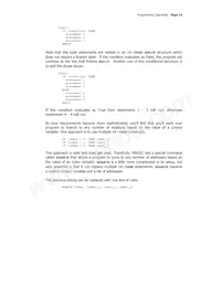 750-00007 Datasheet Page 23