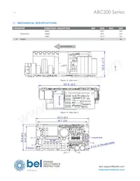 ABC200-1048G數據表 頁面 10