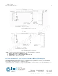 ABC40-3002G Datasheet Page 5