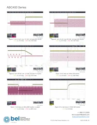 ABC400-1012G Datasheet Page 6