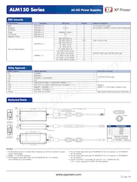 ALM150PS48C2-8 Datenblatt Seite 4