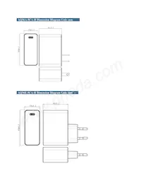 AQ36A-5CA-H Datasheet Page 3