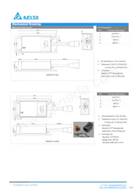 B40SR13722CC Datasheet Page 12