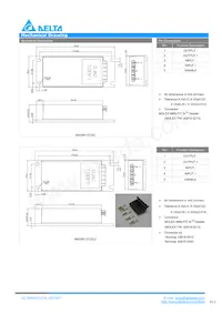 B40SR13722CC Datenblatt Seite 13