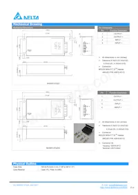 B40SR13722CC Datasheet Page 14