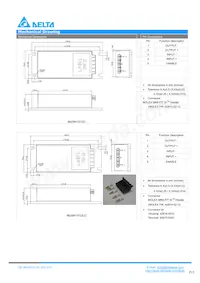 B62SR13722AC Datasheet Pagina 15