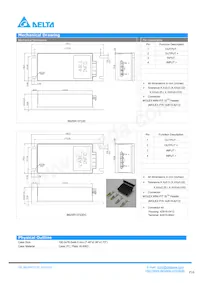 B62SR13722AC Datasheet Page 16