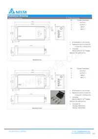 B62SR24015CC Datenblatt Seite 13