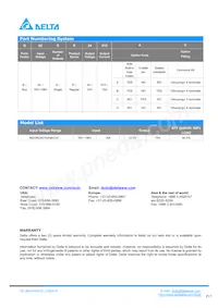 B62SR24015CC Datenblatt Seite 17